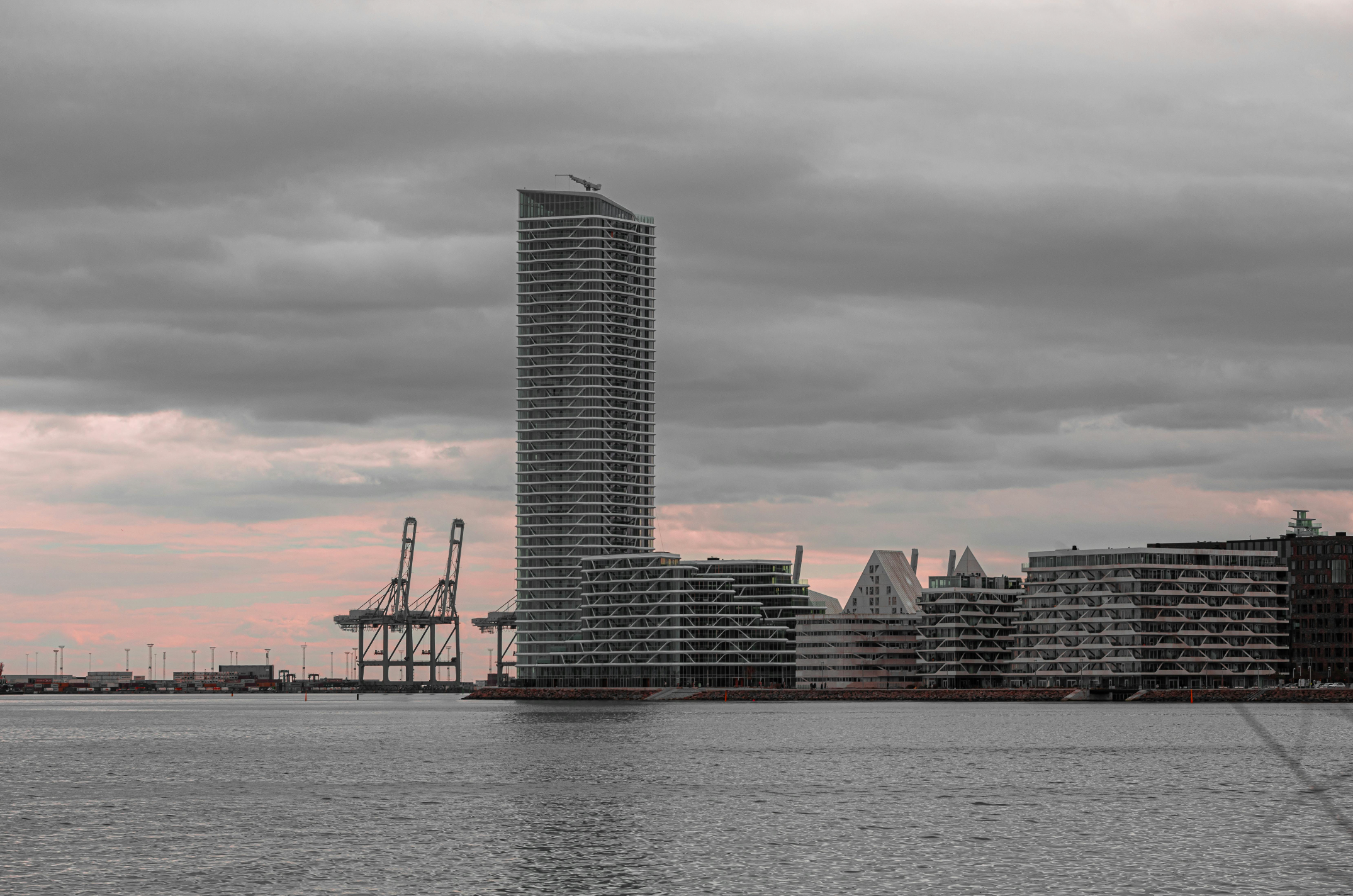Zuhause in Aarhus: unsere 10 Sehenswürdigkeiten in Aarhus.