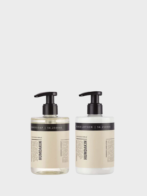 HUMDAKIN 01 Handpflege-Set Hand care