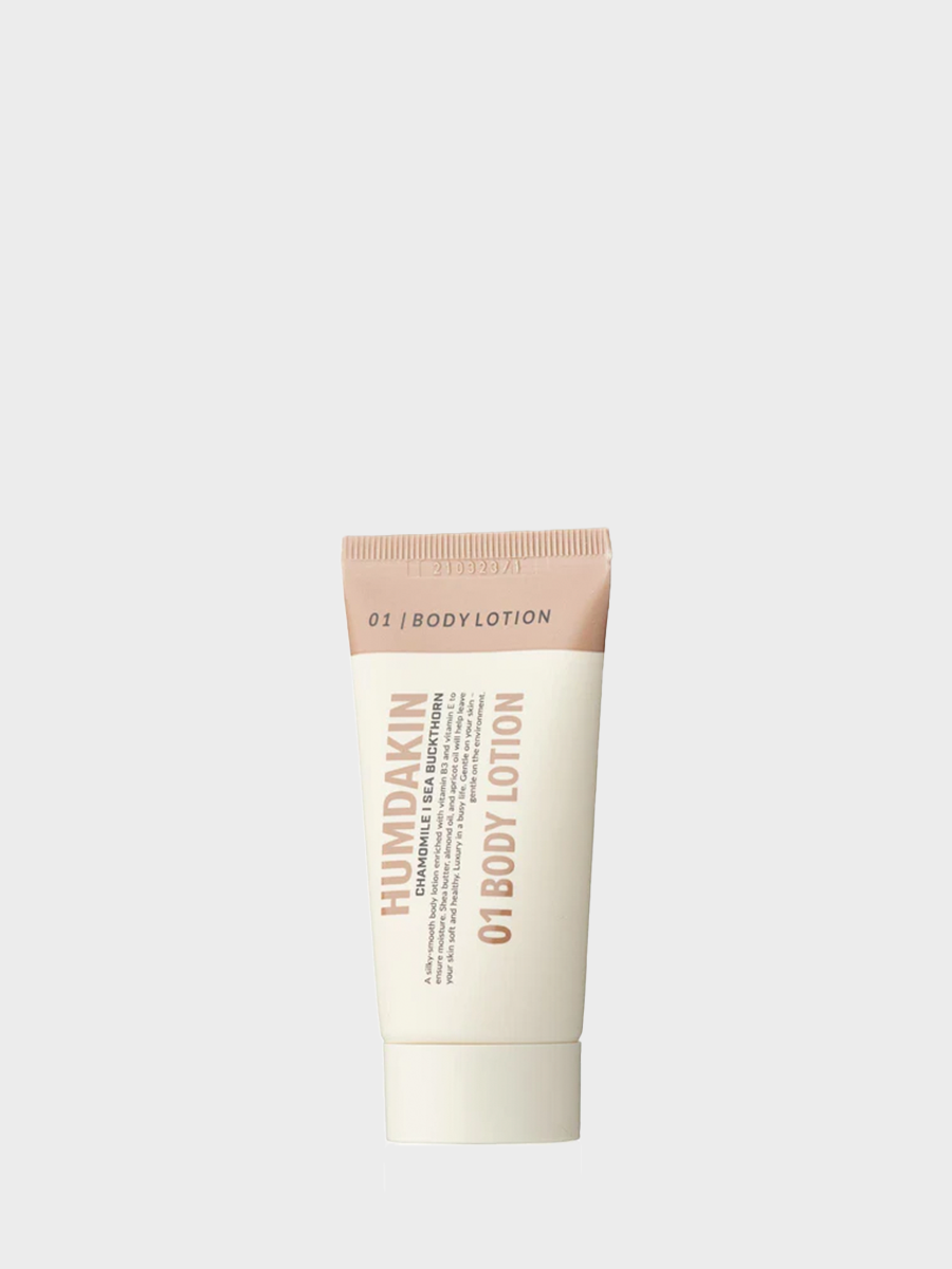 HUMDAKIN 01 Körperlotion - 30 ml Hair and Body care 00 Neutral/No color