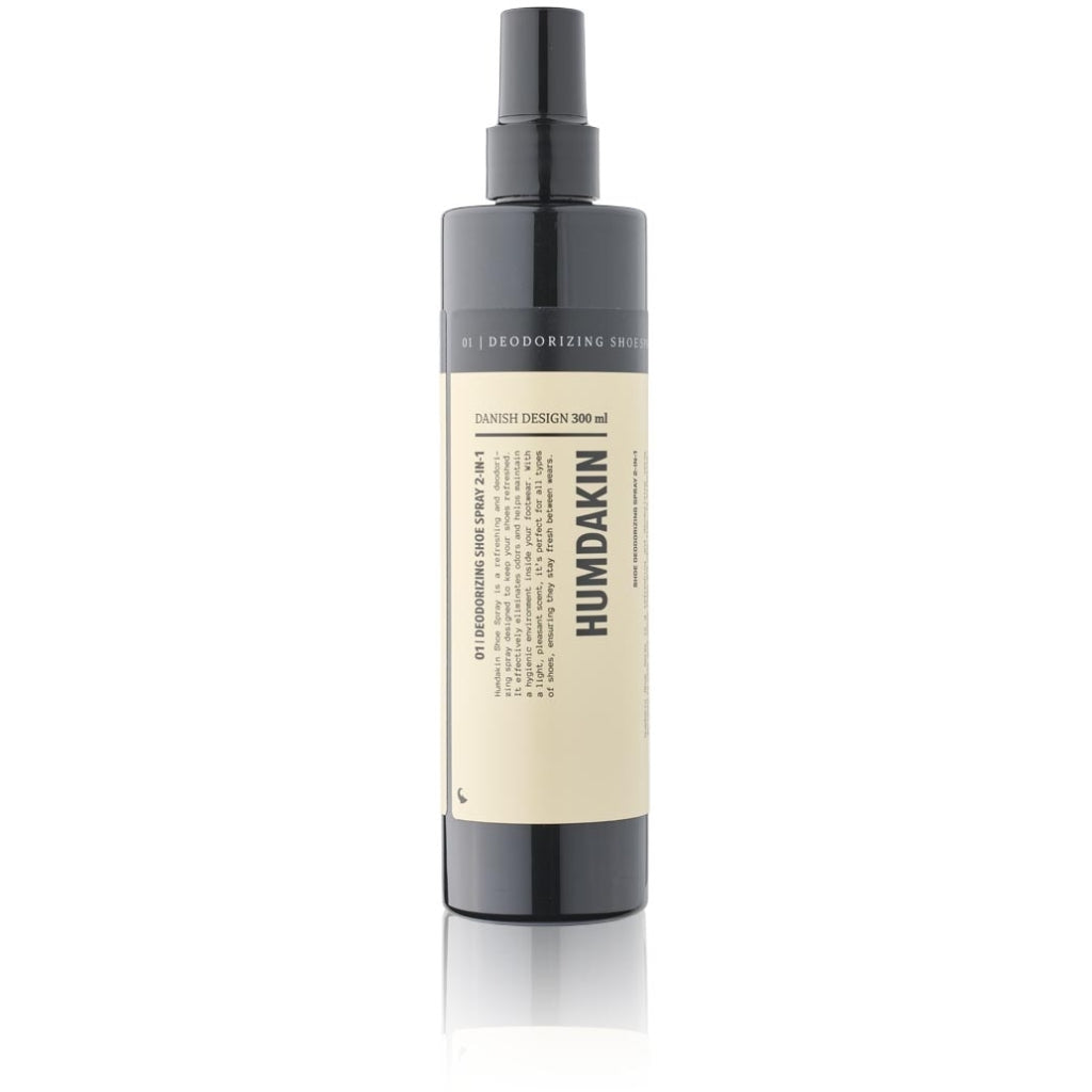 HUMDAKIN 01 Shoe Spray 2-in-1 Fragrance 00 Neutral/No color
