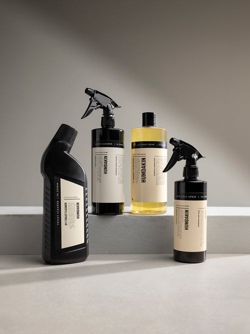 HUMDAKIN 01 Universalreiniger - Salbei & Sanddorn Cleaning 00 Neutral/No color