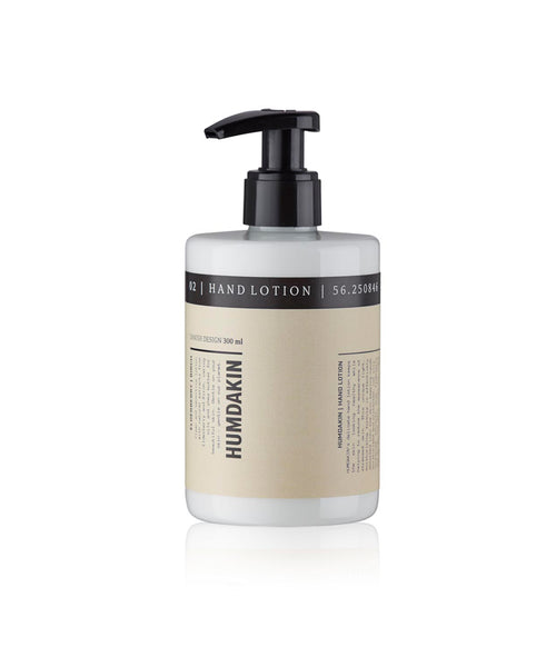 HUMDAKIN 02 Handcreme- Holunder & Birke Hand care 00 Neutral/No color