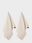 HUMDAKIN Bio Geschirrtuch - 2er Pack Organic textiles 029 Shell