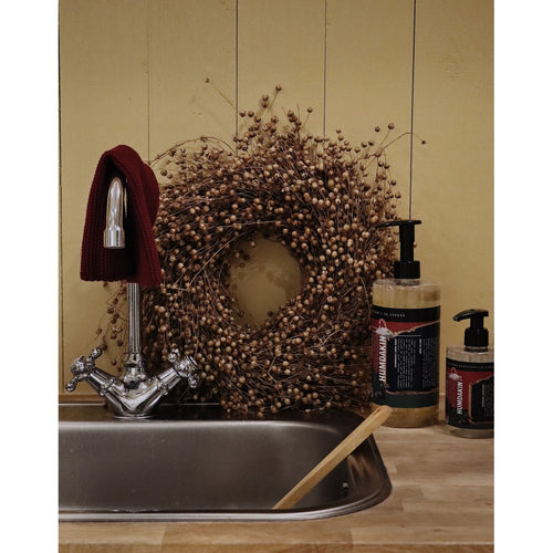 HUMDAKIN Christmas Dish Soap Cleaning 250 Clean Christmas