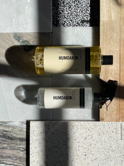 HUMDAKIN Reinigungsset Cleaning