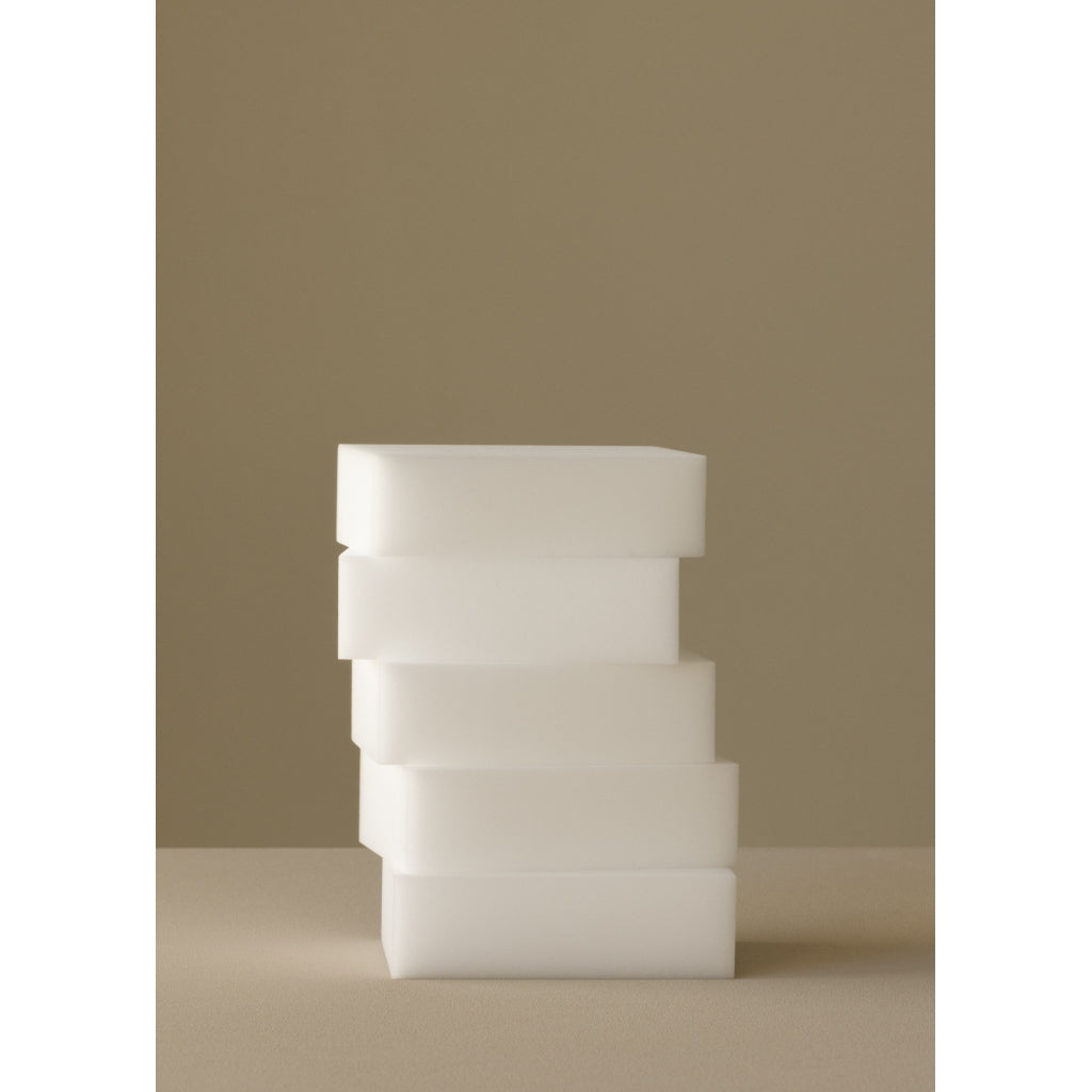 HUMDAKIN Cleaning Sponge Cleaning 00 Neutral/No color