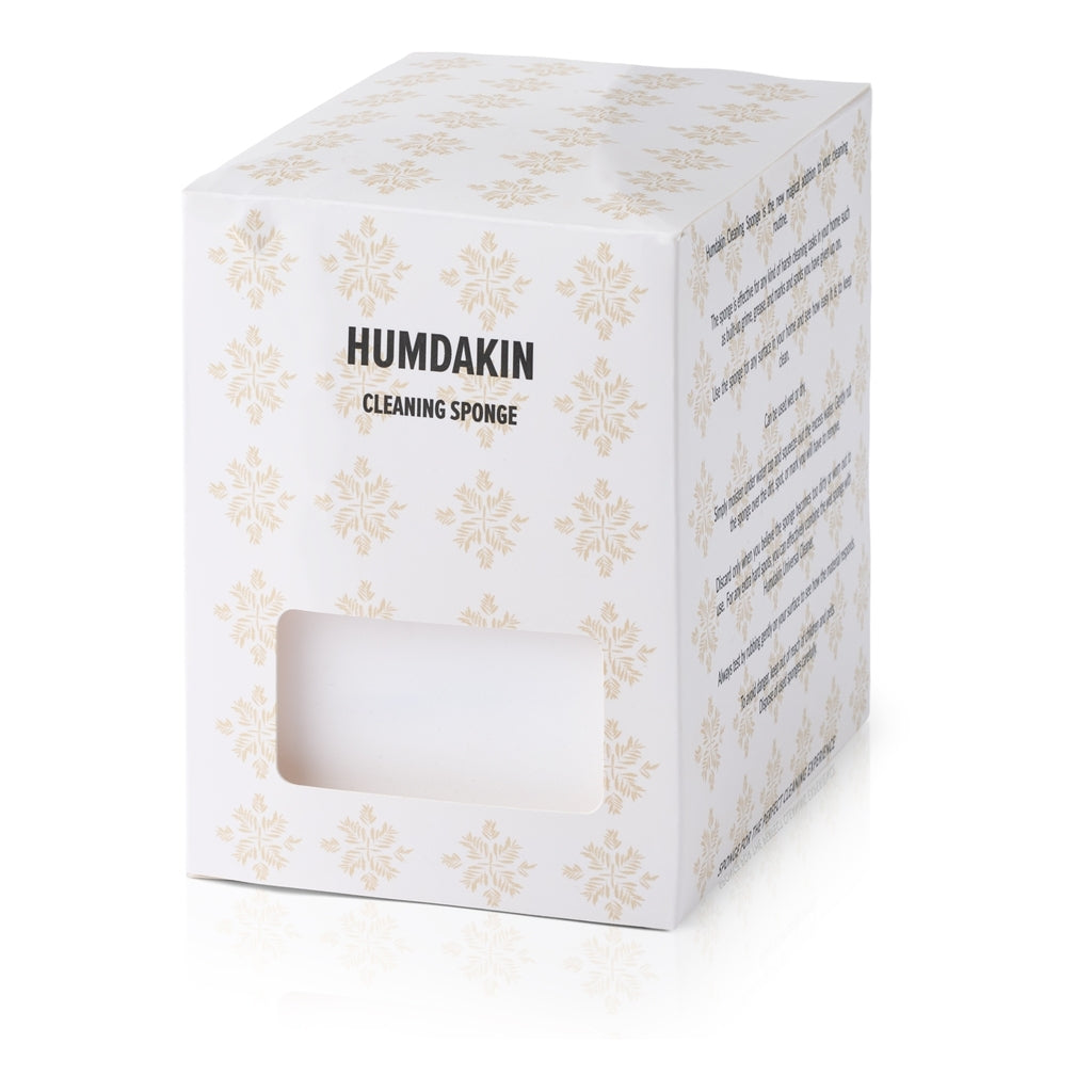 HUMDAKIN Cleaning Sponge Cleaning