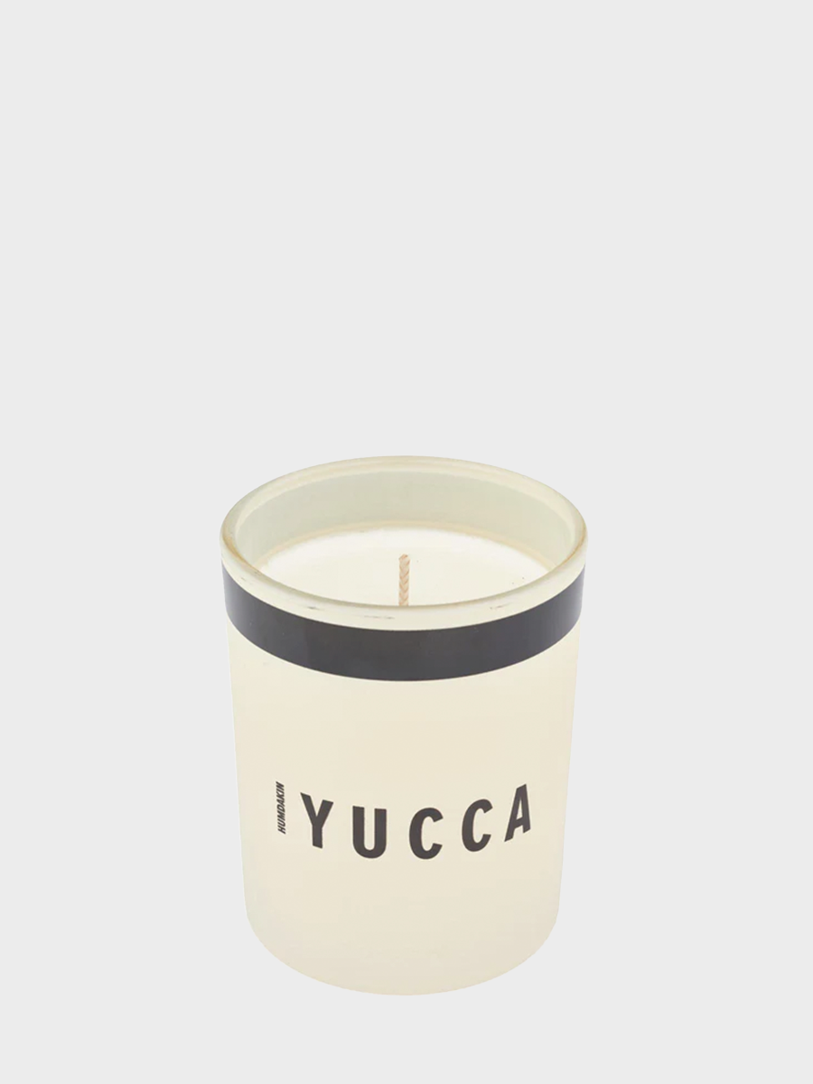 HUMDAKIN Duftkerze - Yucca Fragrance 00 Neutral/No color