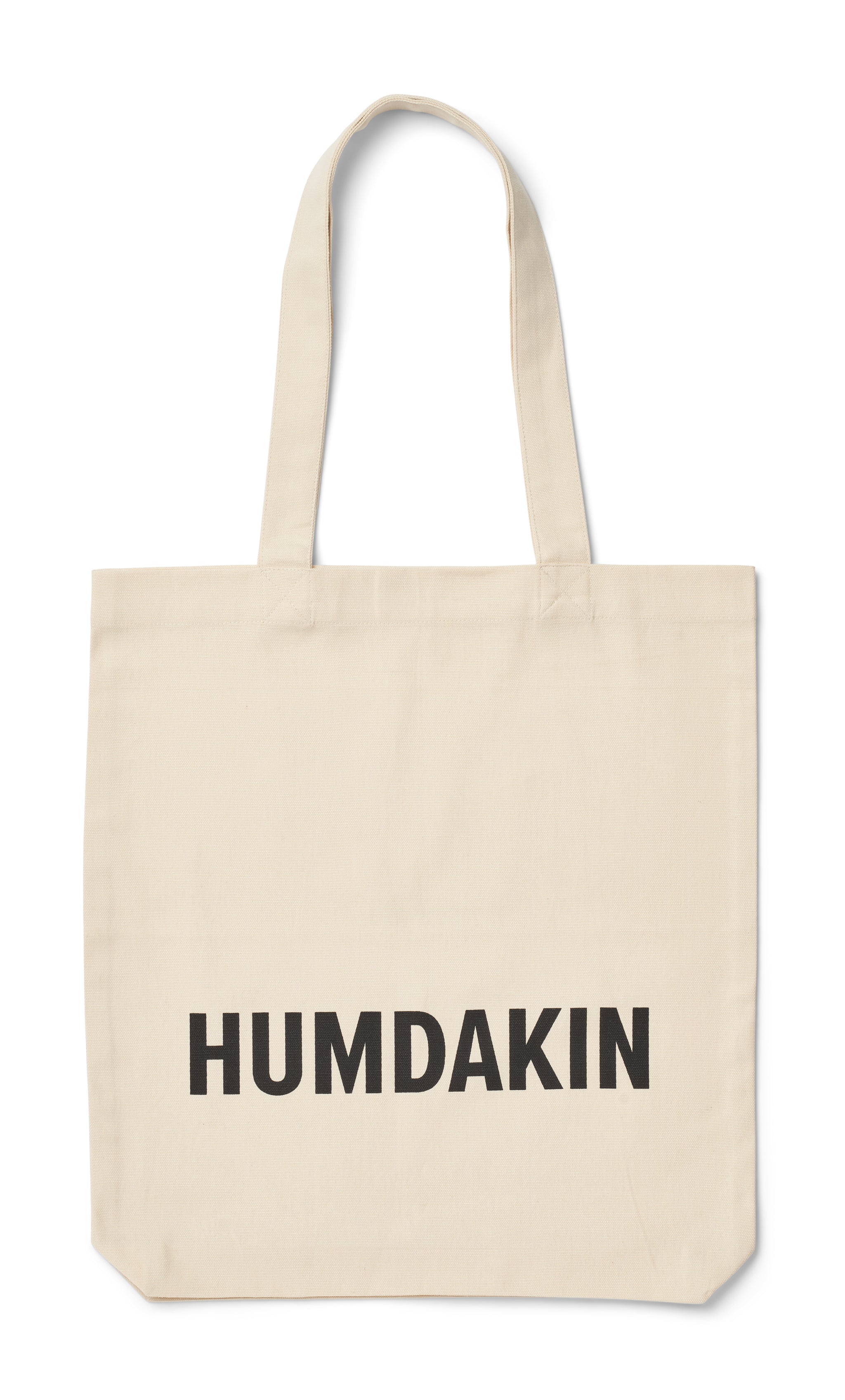 HUMDAKIN Einkaufstasche - Stoff -klein Bag 216 Brand History
