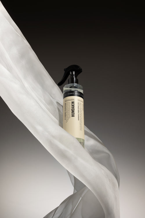 HUMDAKIN Stoffspray 2-in-1 Fragrance 00 Neutral/No color