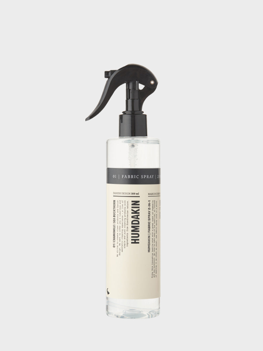 HUMDAKIN Stoffspray 2-in-1 Fragrance 00 Neutral/No color