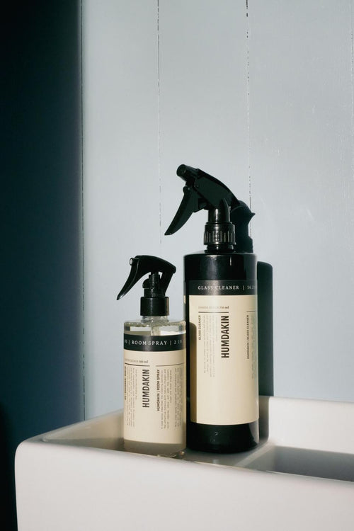 HUMDAKIN Glasreiniger Cleaning