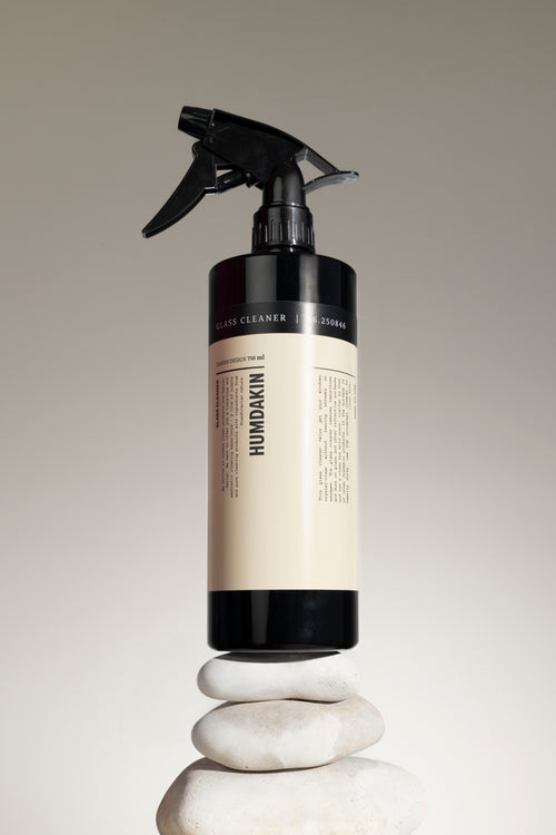 HUMDAKIN Glasreiniger Cleaning 00 Neutral/No color