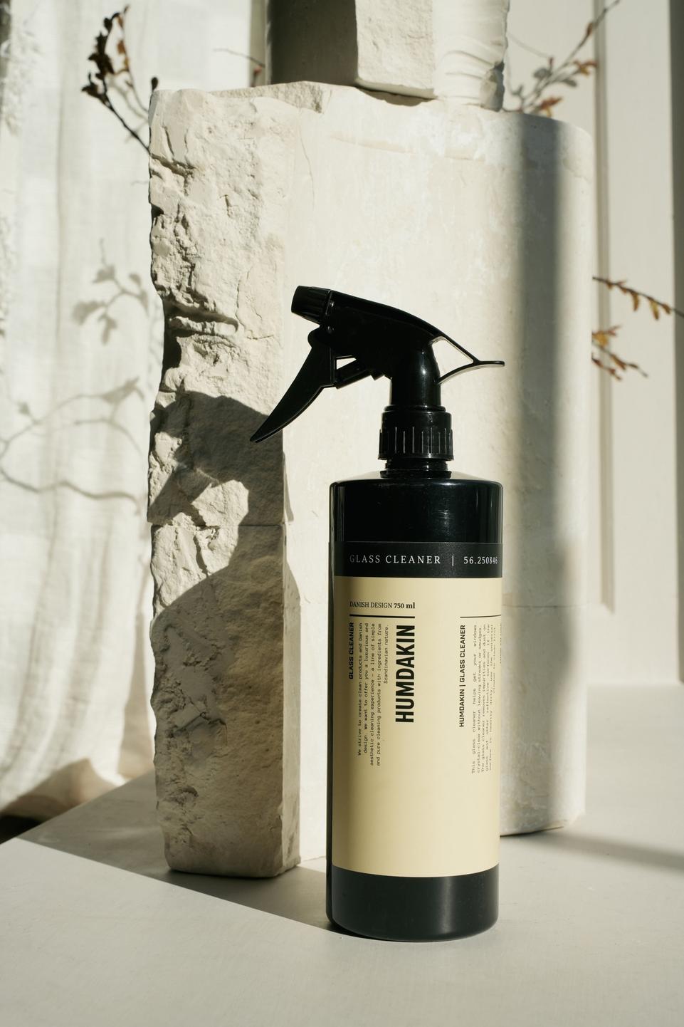 HUMDAKIN Glasreiniger Cleaning