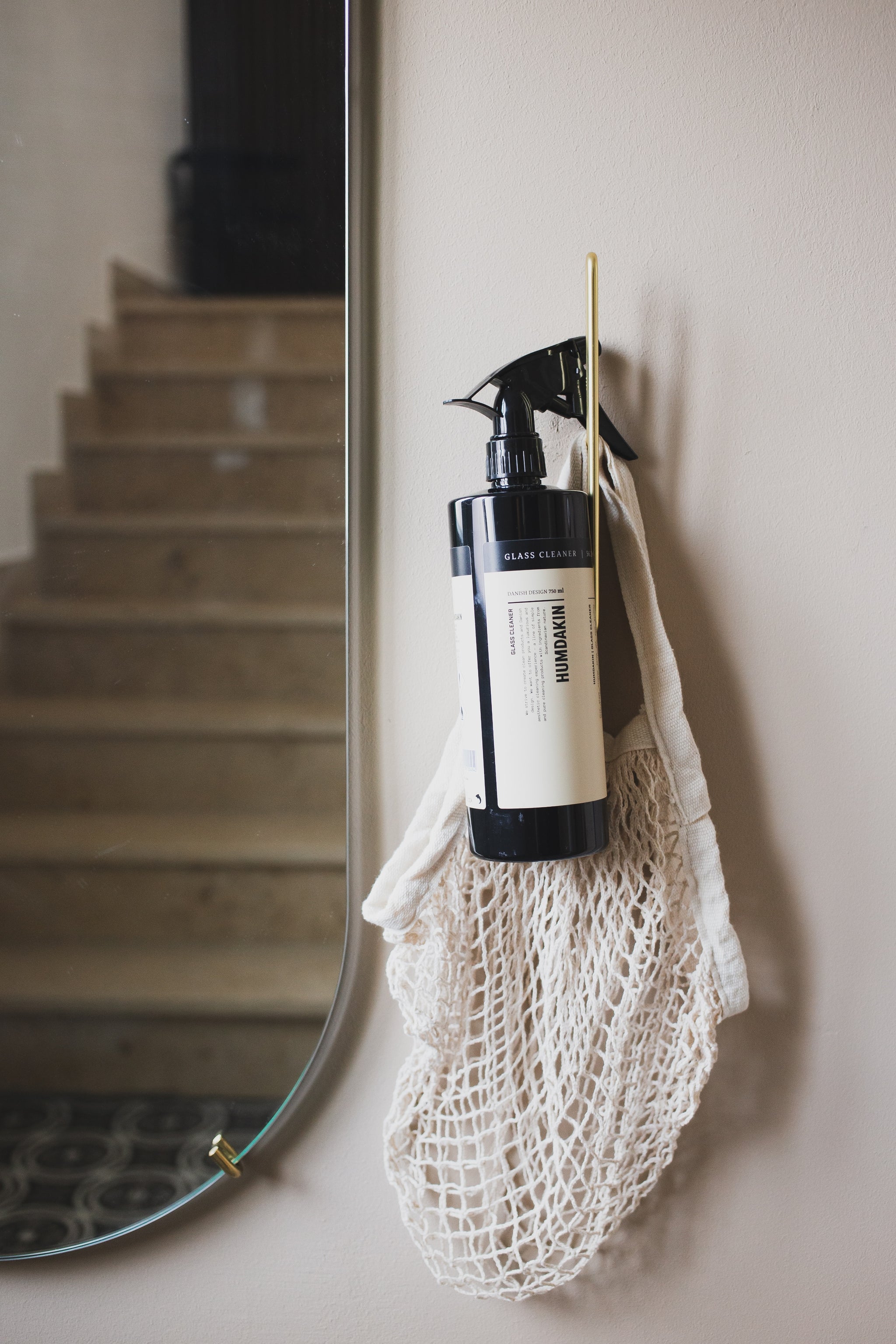 HUMDAKIN Glasreiniger Cleaning 00 Neutral/No color