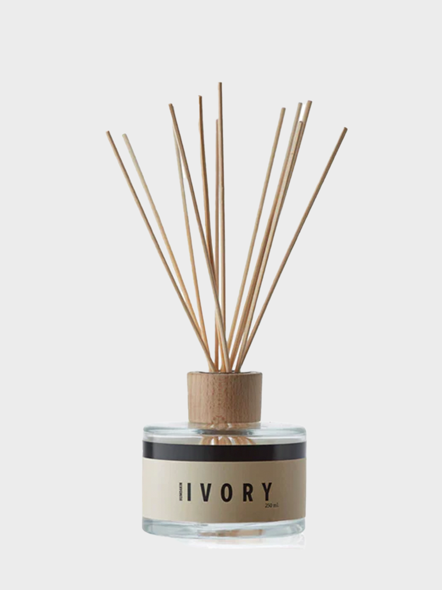 HUMDAKIN Duftstäbchen - Ivory Fragrance 00 Neutral/No color