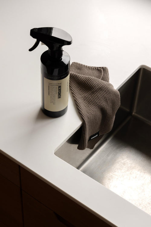 HUMDAKIN Kalkreiniger - Spray Cleaning