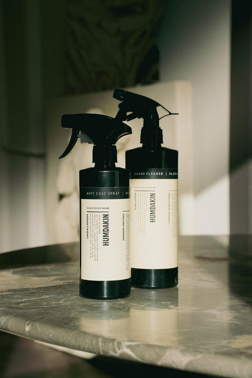 HUMDAKIN Kalkreiniger - Spray Cleaning