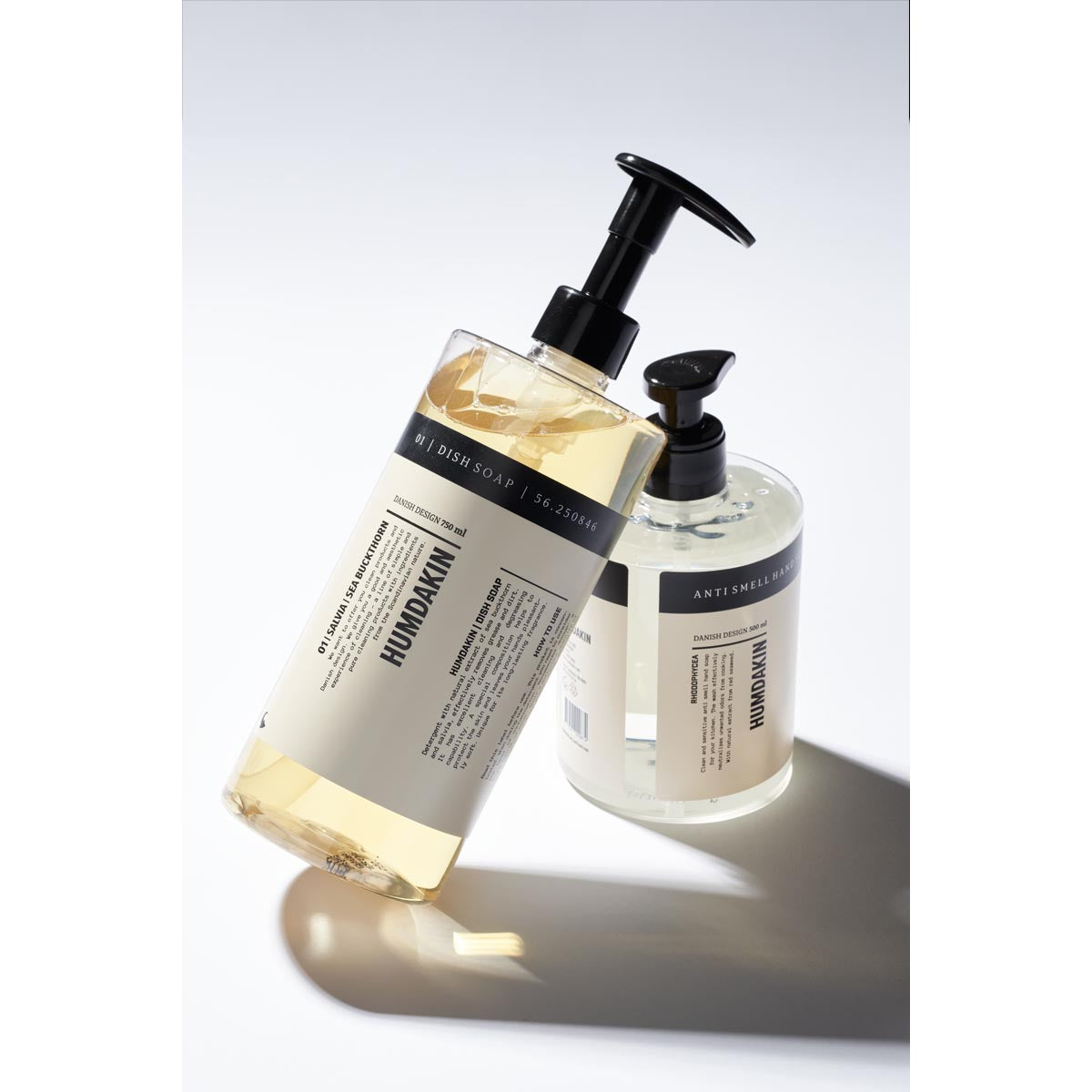 HUMDAKIN Küchenkit Cleaning 00 Neutral/No color