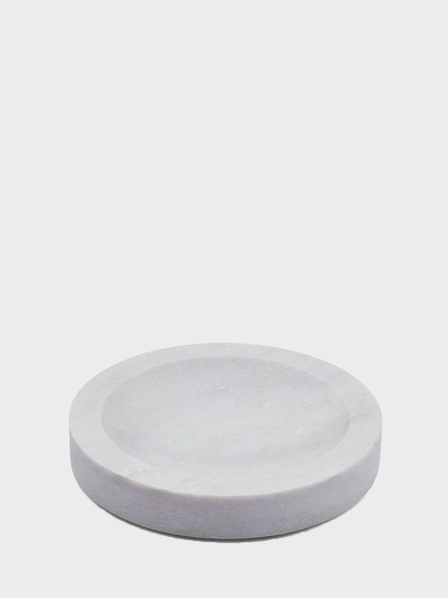 HUMDAKIN Marmorschüssel - klein Marble 00 Neutral/No color