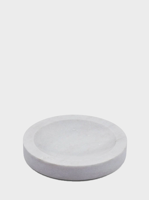 HUMDAKIN Marmorschüssel - klein Marble 00 Neutral/No color