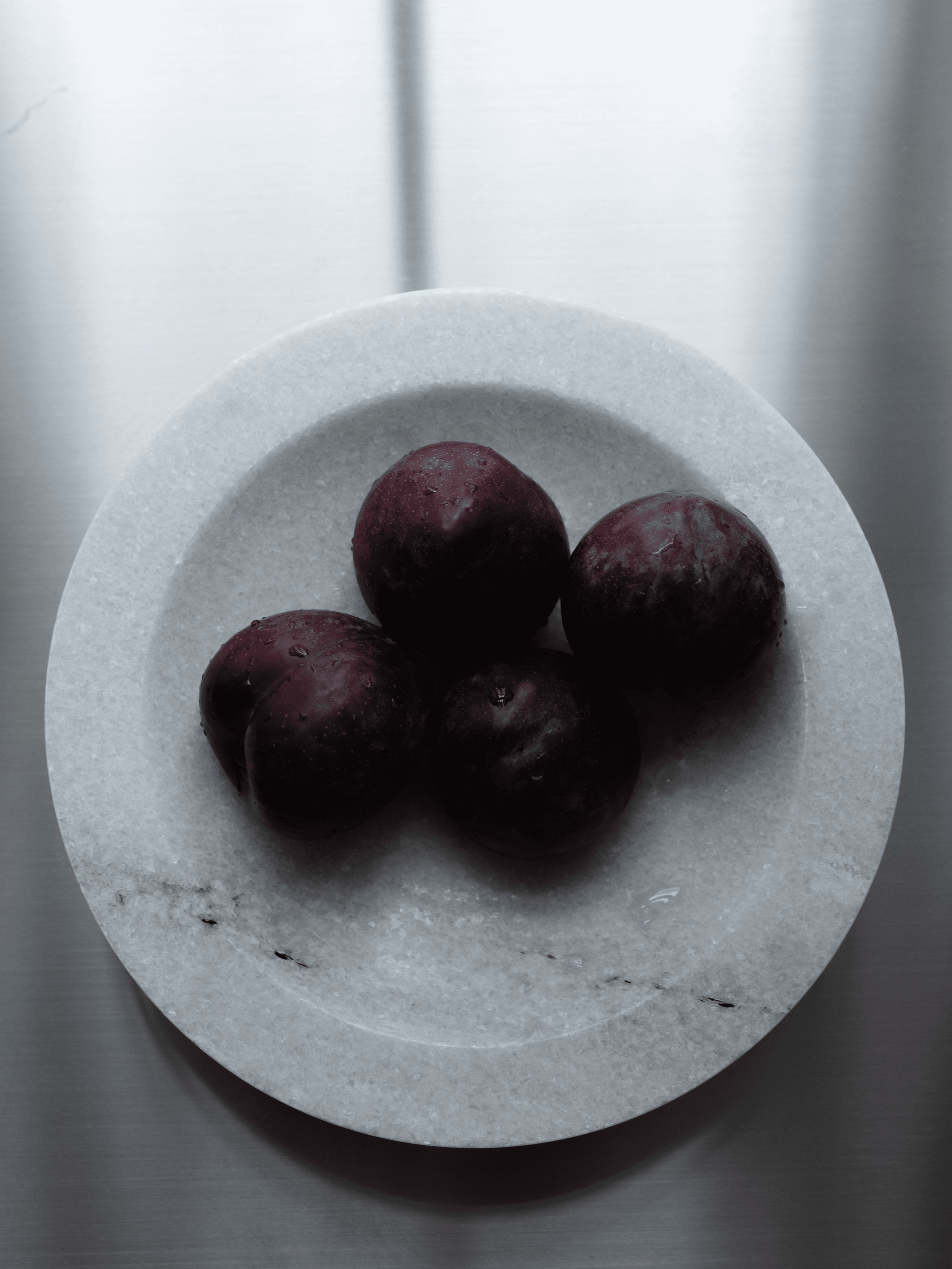 HUMDAKIN Marmorschüssel - klein Marble 00 Neutral/No color