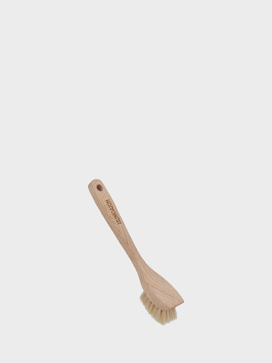 HUMDAKIN Eichen-Geschirrbürste - Tampico Accessories 00 Neutral/No color