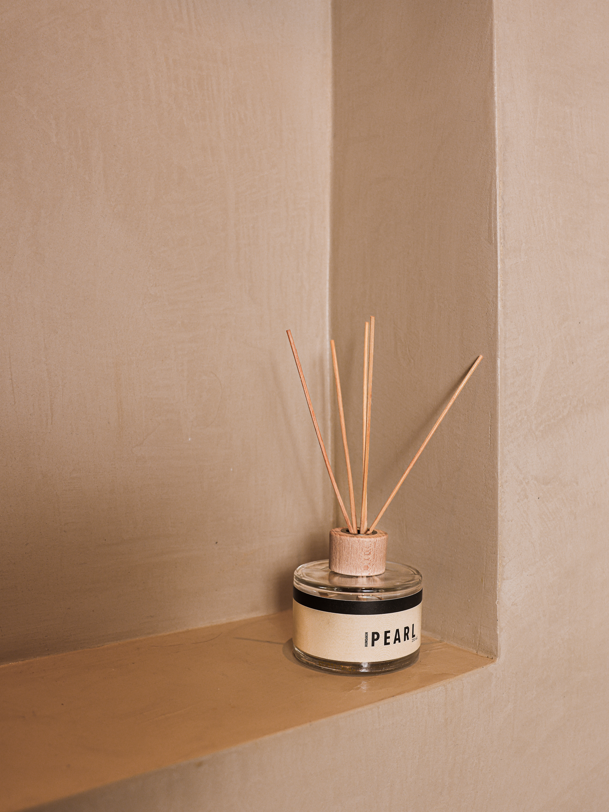 HUMDAKIN Duftstäbchen - Pearl Fragrance 00 Neutral/No color