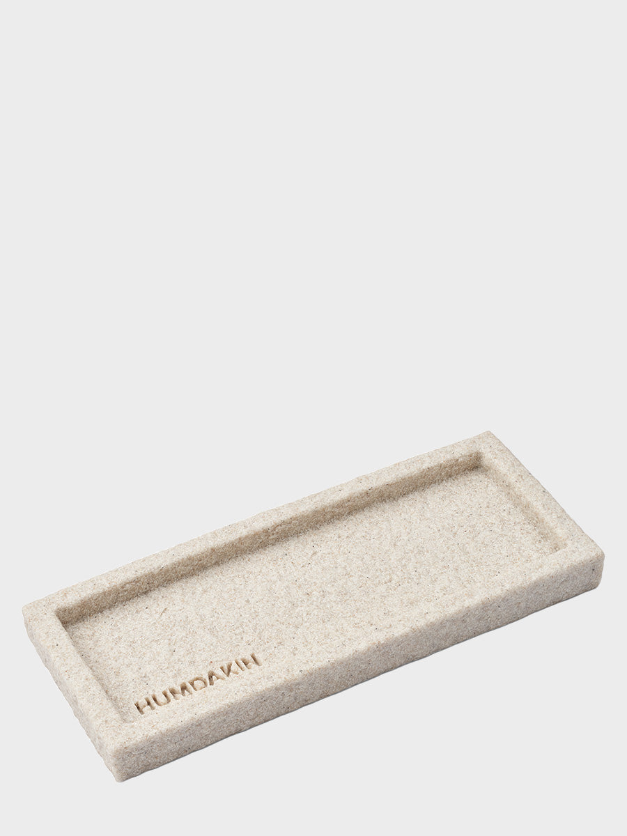 HUMDAKIN Sandsteintablett Sandstone 00 Neutral/No color