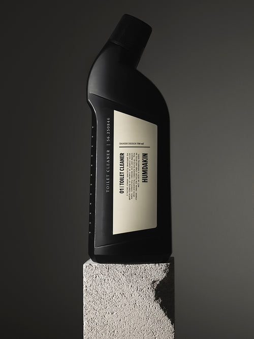 HUMDAKIN Toilettenreiniger Cleaning 00 Neutral/No color