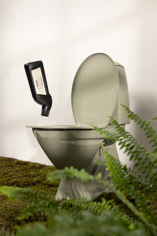 HUMDAKIN Toilettenreiniger Cleaning 00 Neutral/No color