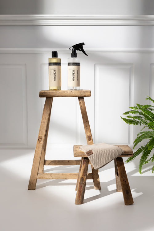 HUMDAKIN Wood Spray Bottle Cleaning 00 Neutral/No color