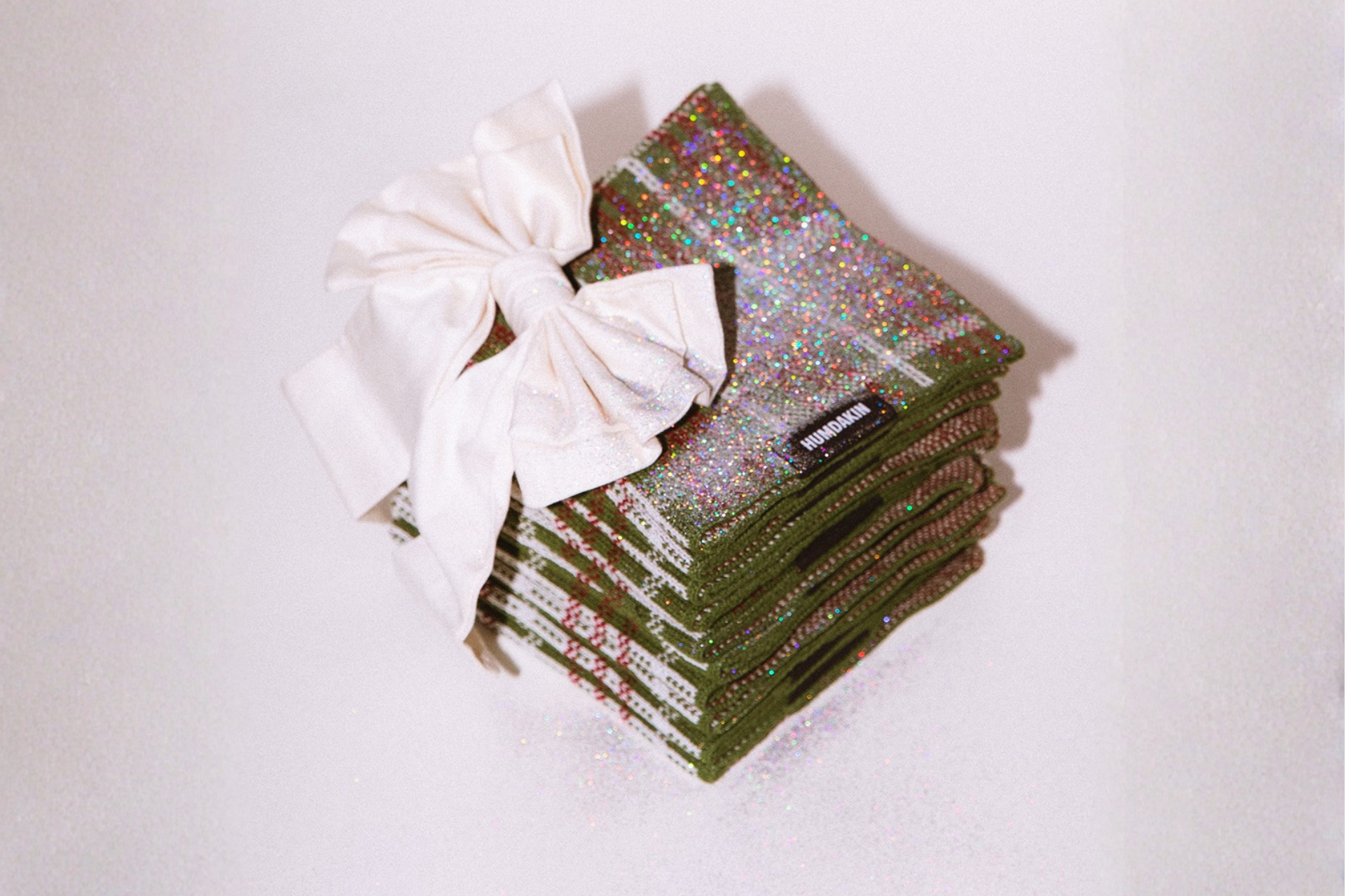 Humdakin Geschenkführer