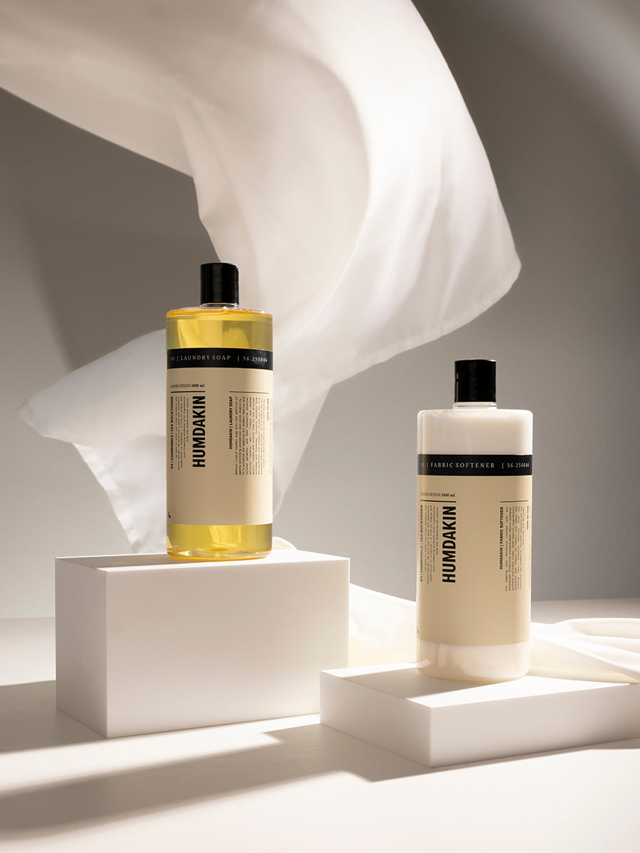 Bio Pflegespülung - Kastenbein Und Bosch