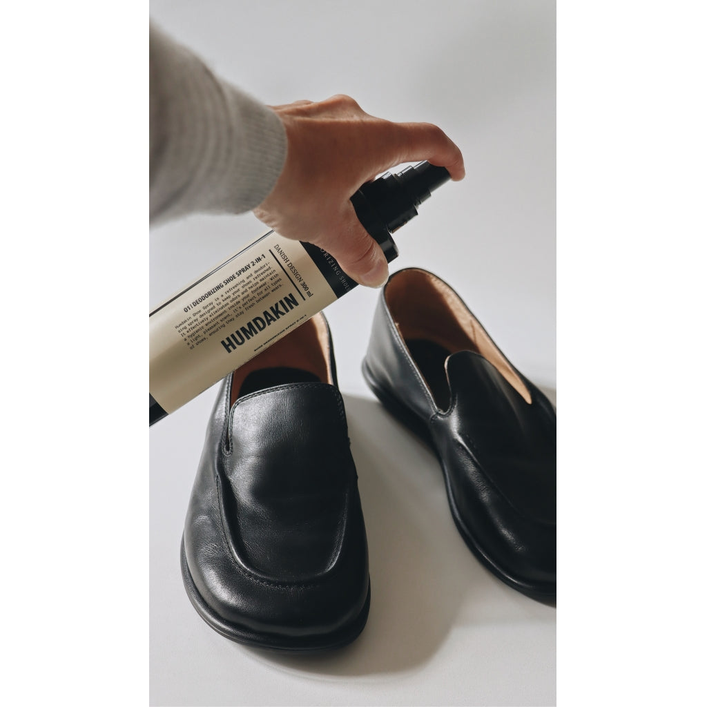 HUMDAKIN 01 Shoe Spray 2-in-1 Fragrance 00 Neutral/No color