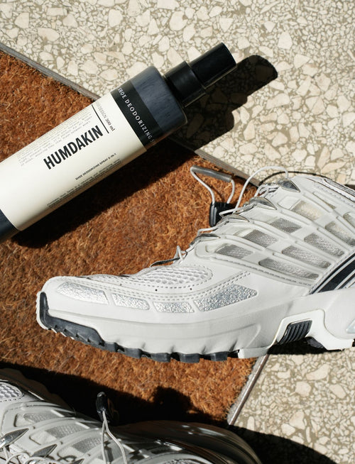 HUMDAKIN 01 Shoe Spray 2-in-1 Fragrance