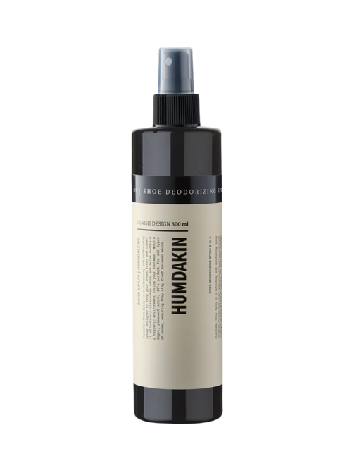 HUMDAKIN 01 Shoe Spray 2-in-1 Fragrance