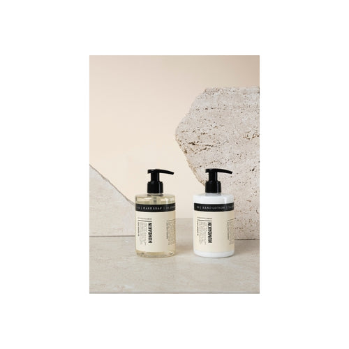 HUMDAKIN 05 Handpflege-Set -  Limitierte Auflage 2023 Hand Care 00 Neutral/No color