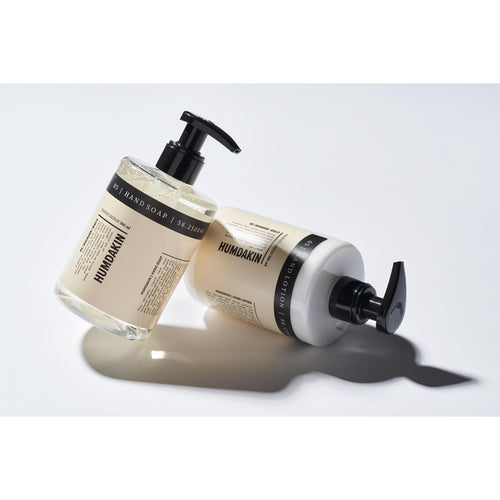 HUMDAKIN 05 Handpflege-Set -  Limitierte Auflage 2023 Hand care 00 Neutral/No color