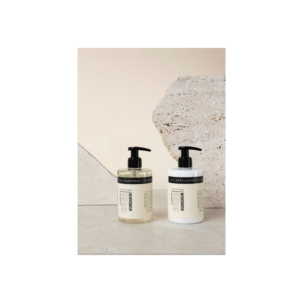 HUMDAKIN 05 Handpflege-Set -  Limitierte Auflage 2023 Hand care 00 Neutral/No color