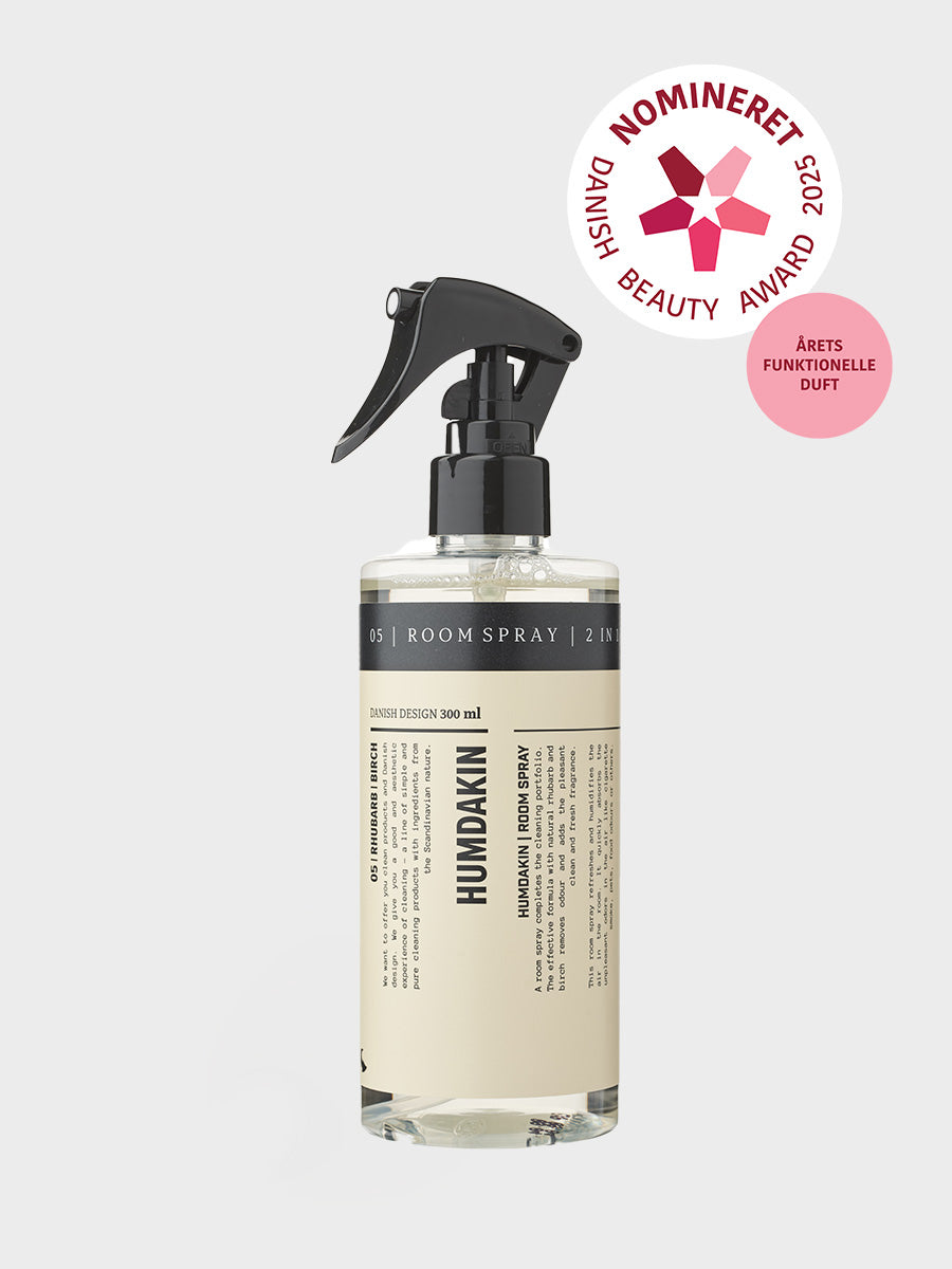 HUMDAKIN 05 Raumspray 2-in-1 Fragrance 00 Neutral/No color