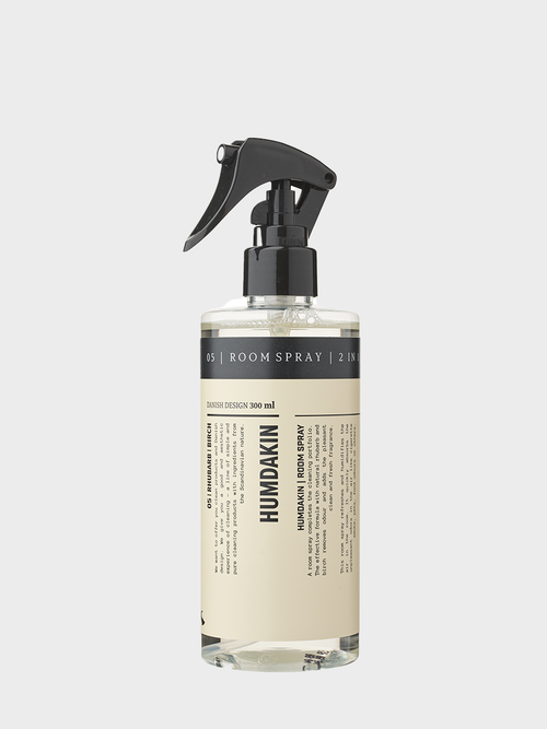 HUMDAKIN 05 Raumspray 2-in-1 Fragrance