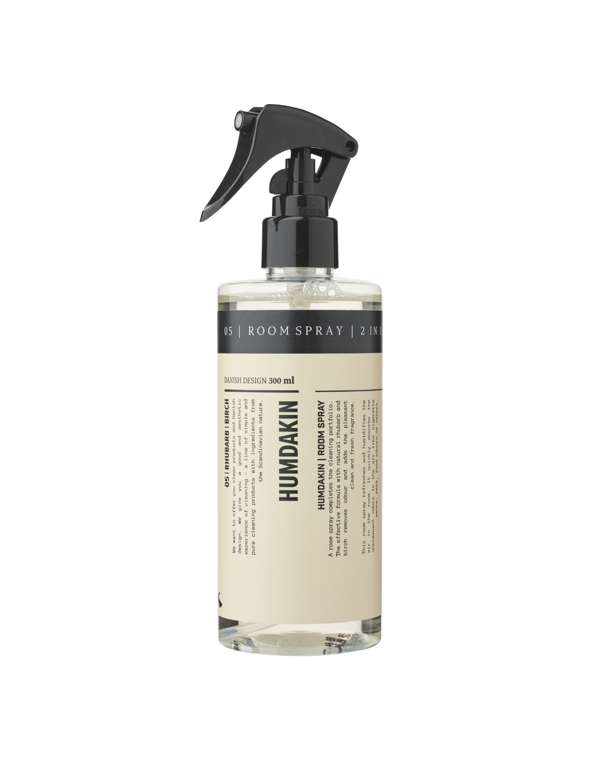 HUMDAKIN 05 Raumspray 2-in-1 Fragrance