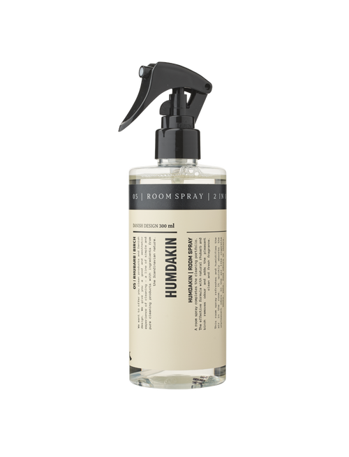 HUMDAKIN 05 Raumspray 2-in-1 Fragrance