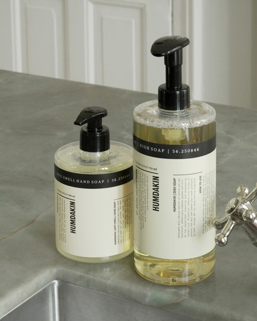 HUMDAKIN Anti-Geruchseife Hand Care