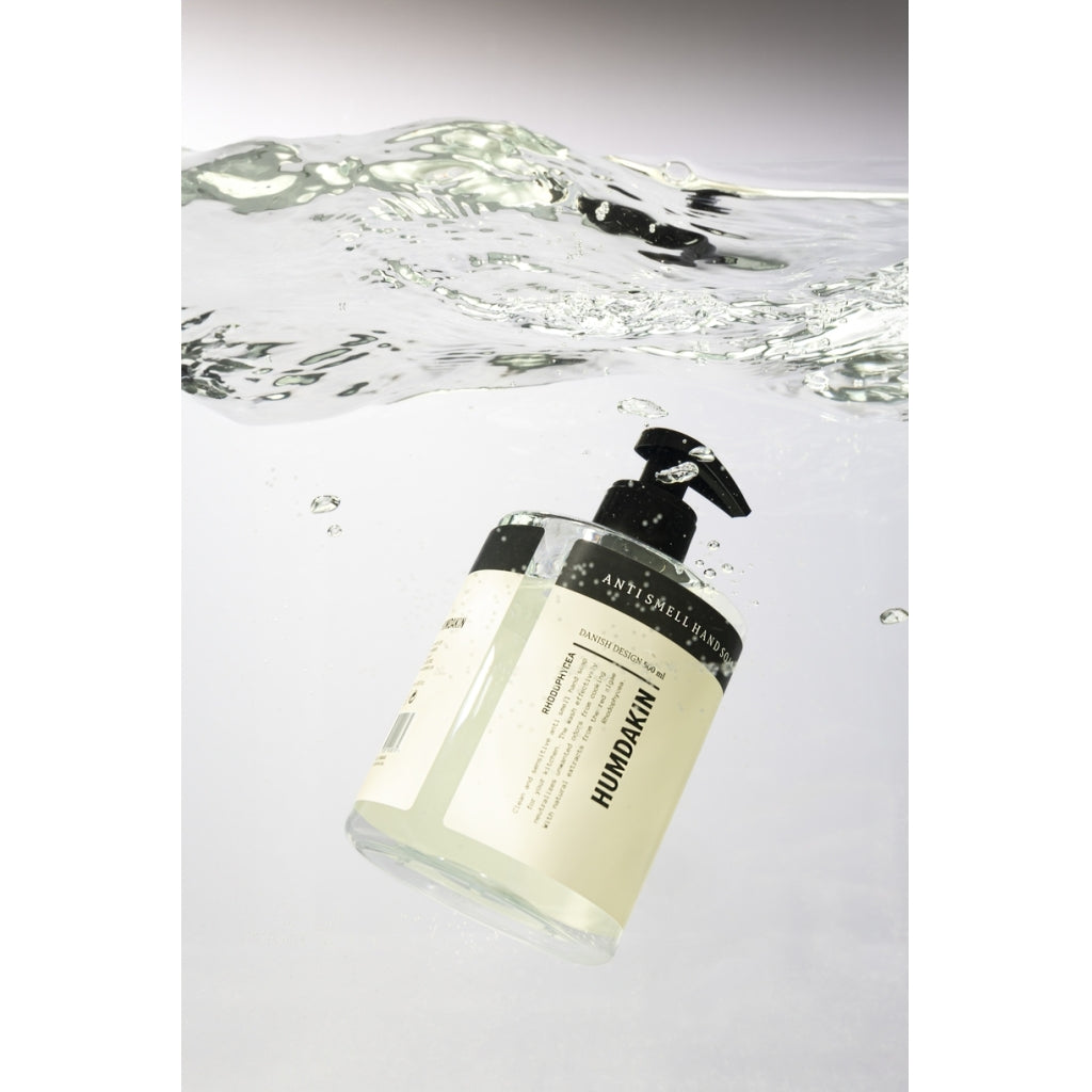 HUMDAKIN Anti-Geruchseife Hand care 00 Neutral/No color