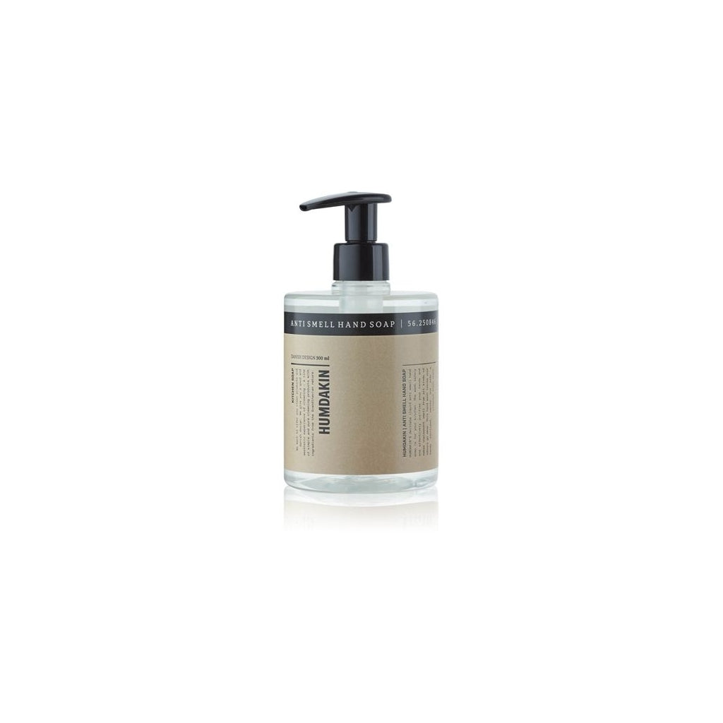 HUMDAKIN Anti-Geruchseife Hand care 00 Neutral/No color