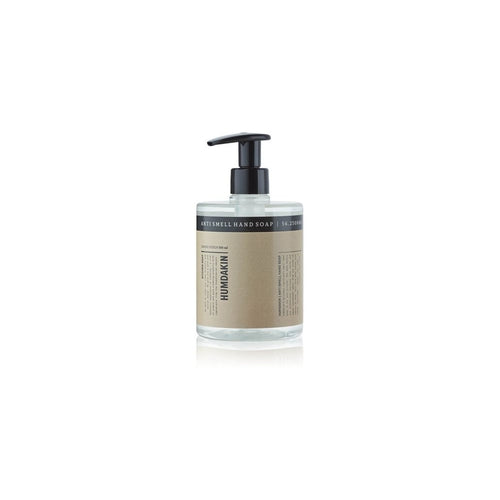HUMDAKIN Anti-Geruchseife Hand care 00 Neutral/No color