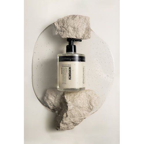 HUMDAKIN Anti-Geruchseife Hand care 00 Neutral/No color