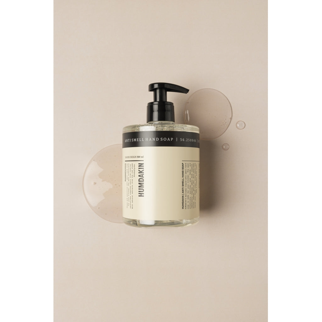 HUMDAKIN Anti-Geruchseife Hand care 00 Neutral/No color